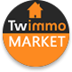 twimmo market